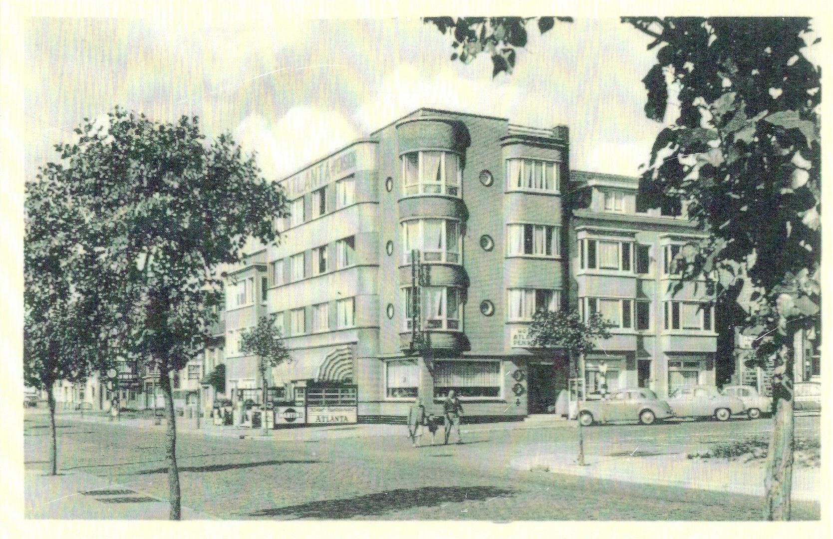 Repurposing hotel into residential apartments