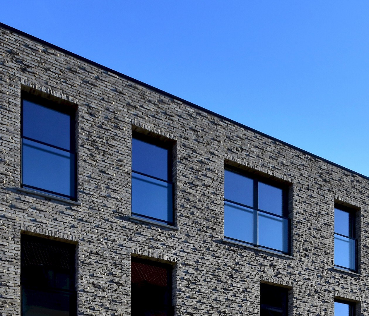 26 park appartementen