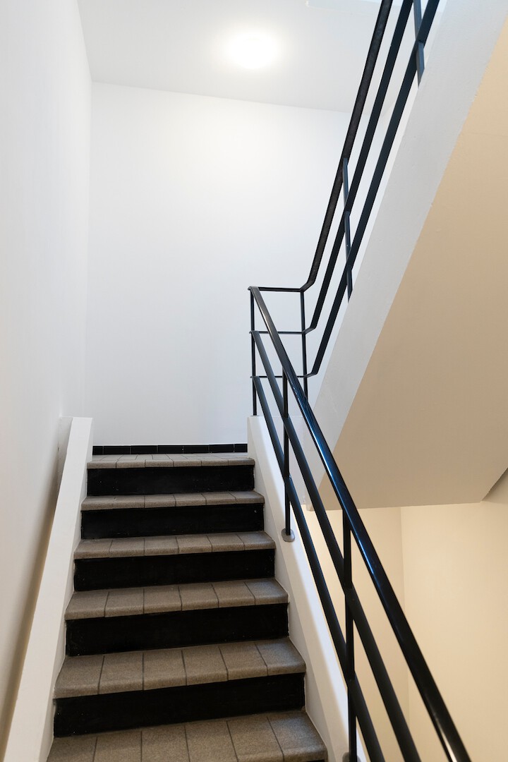 Herbestemming kantoorgebouw tot woonappartementen
