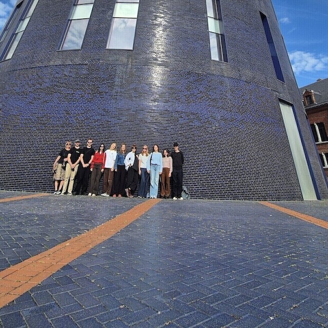 Get to know the VIVA team