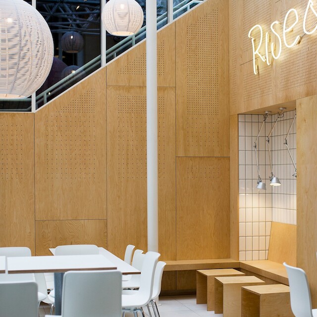 ALL ABOUT THE CEILING: Back to school!