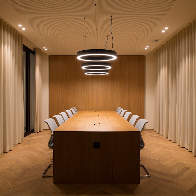 ALL ABOUT THE CEILING: