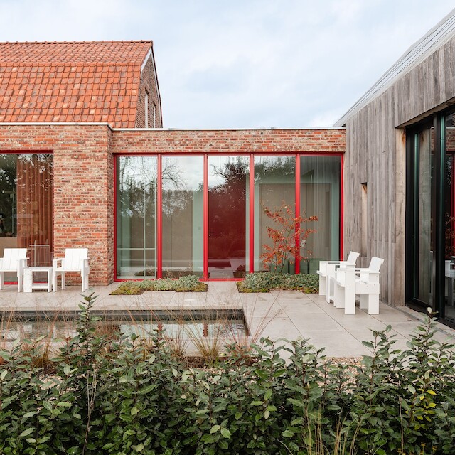 A DIALOGUE BETWEEN OPPOSITES: