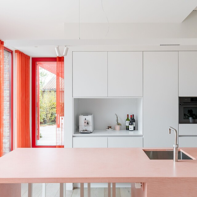 A DIALOGUE BETWEEN OPPOSITES: