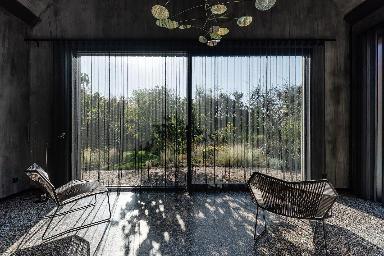 Gezinswoning verenigt herbestemming en nieuwbouw