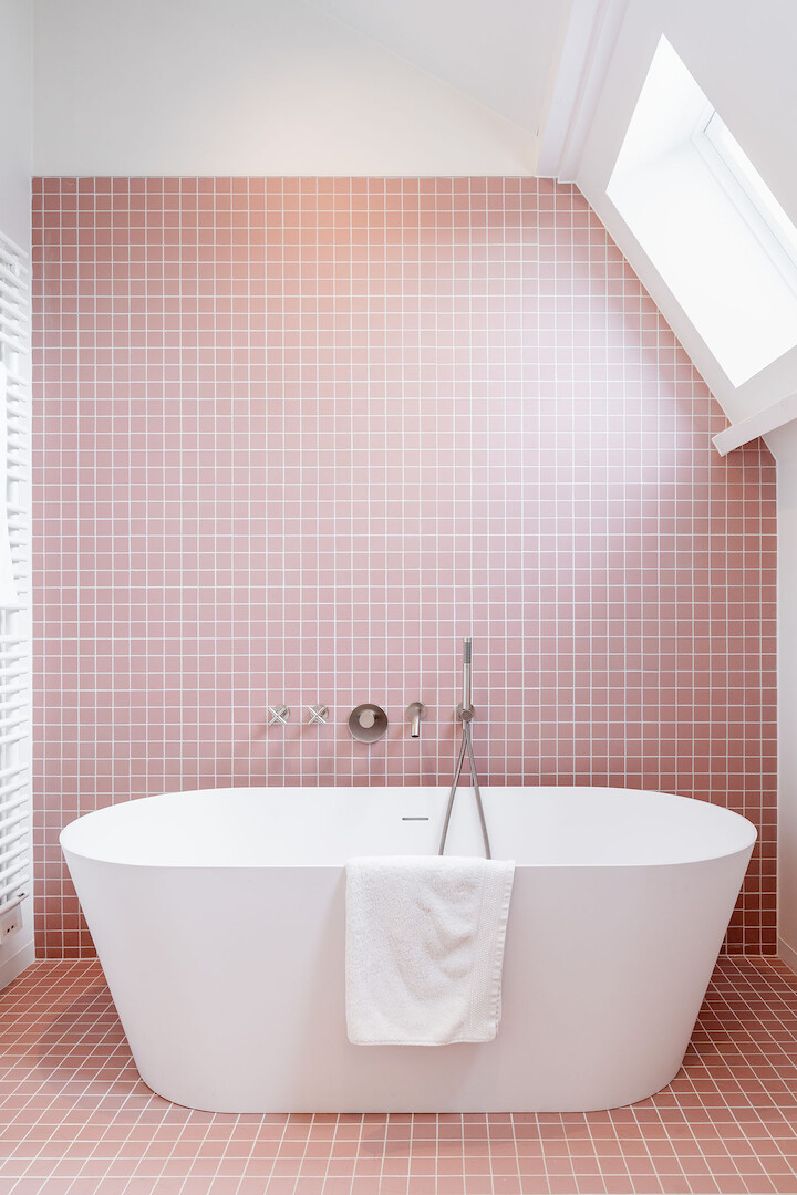 Gezinswoning verenigt herbestemming en nieuwbouw