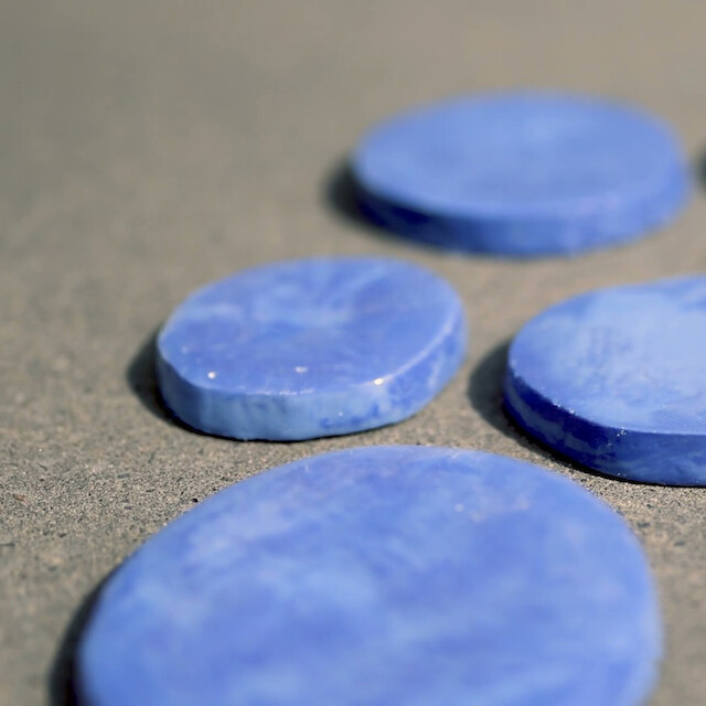 Where design and technique come together