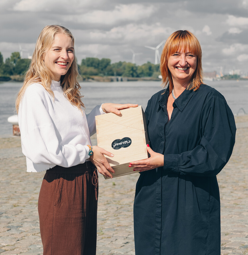 Material meets character: Paviotto-box met terrazzo, parket en gietvloer in VIVA’s kleurrijke signatuur