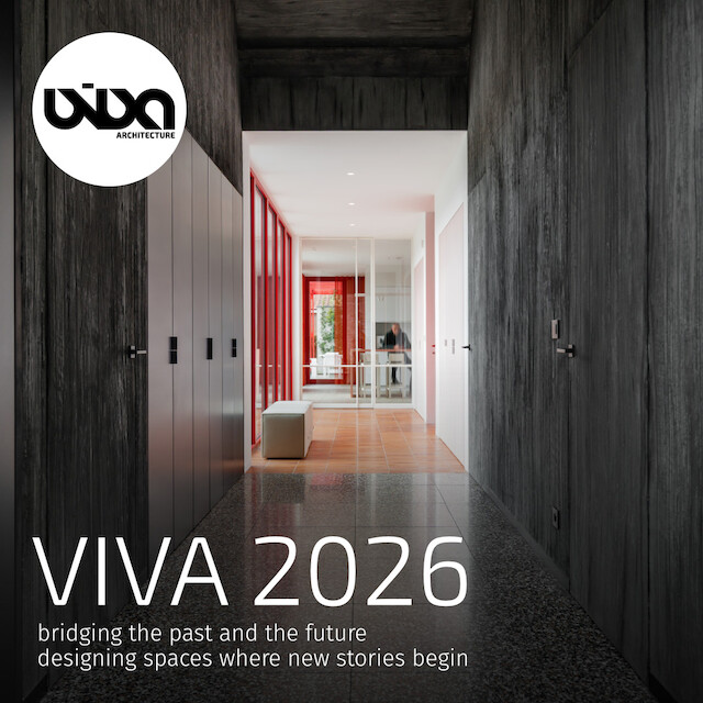 We wish you a colorful year!