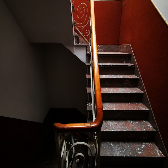 VIVA ON SITE: A few architectural treasures on 