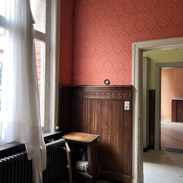 VIVA ON SITE: An old convent will be transforme