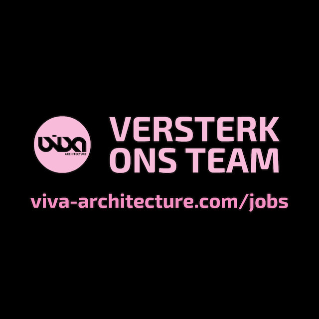 VACATURE: Office Manager (deeltijds) VIVA is op